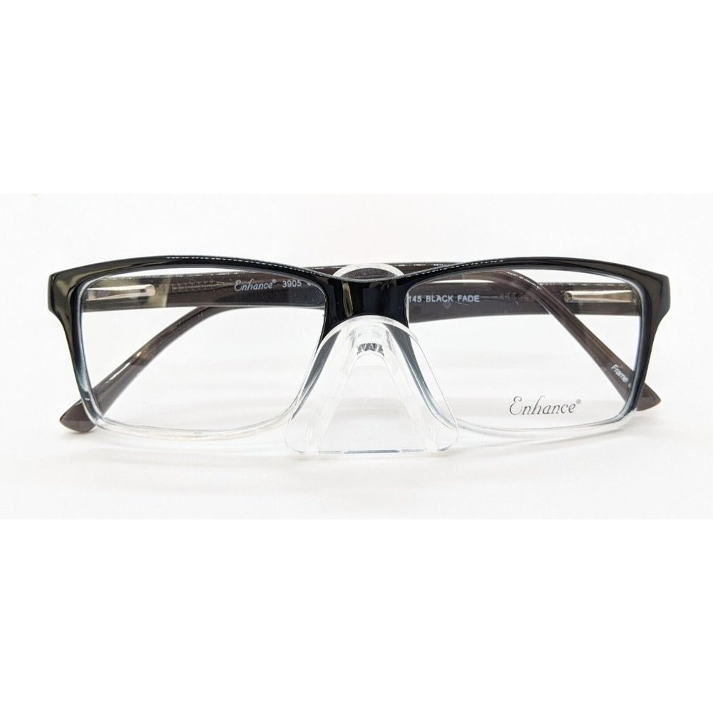 New Enhance 3905 Mens Eyeglass Frame